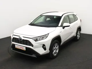 TOYOTA RAV 4 Business