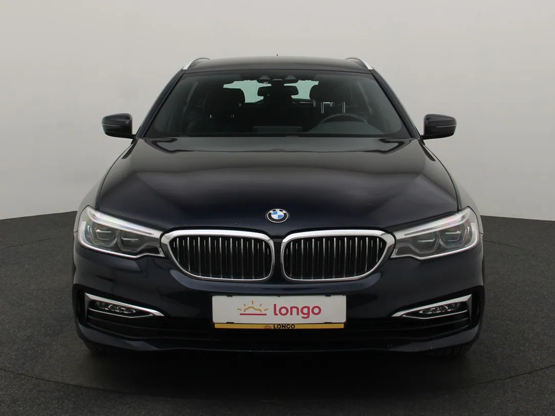 BMW 520 High Executive