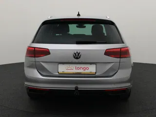 VOLKSWAGEN PASSAT B8 Business