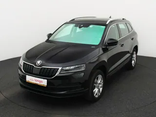 SKODA KAROQ Business Edition Plus