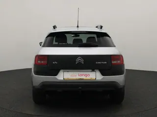 CITROEN C4 CACTUS Business Plus