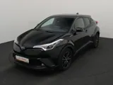 TOYOTA C-HR Executive