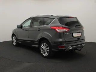 FORD KUGA Titanium Plus