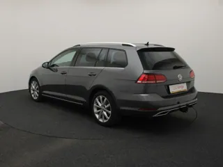 VOLKSWAGEN GOLF 7 Highline