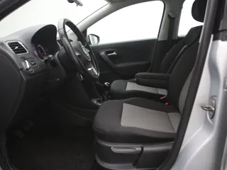 VOLKSWAGEN POLO Comfortline