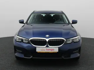 BMW 320 Executive Edition