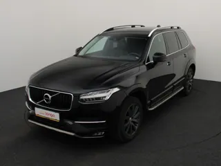 VOLVO XC90 Inscription