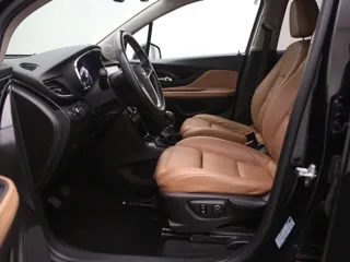 OPEL MOKKA X Innovation