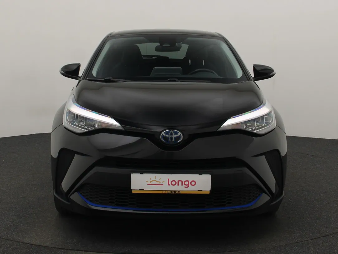 TOYOTA C-HR Active
