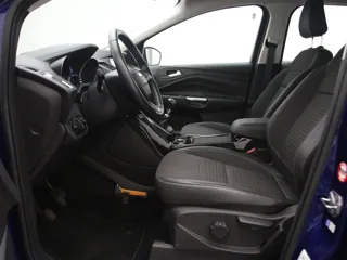 FORD KUGA Titanium