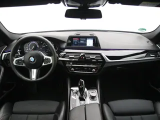 BMW 520 Executive