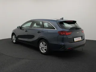 KIA CEED DynamicLine