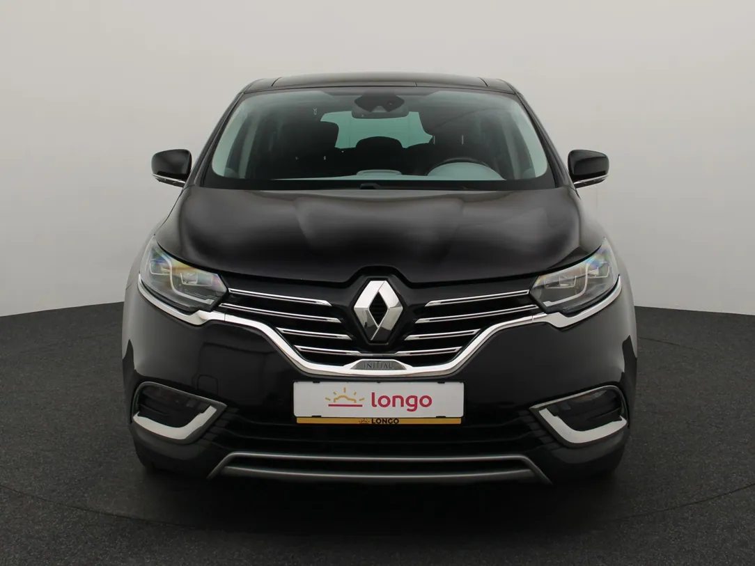 RENAULT ESPACE Initiale Paris