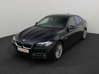 BMW 530 Luxury