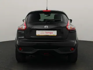 NISSAN JUKE Connect Edition