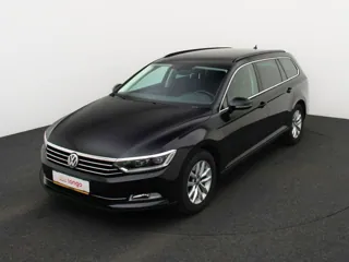 VOLKSWAGEN PASSAT B8 Comfortline