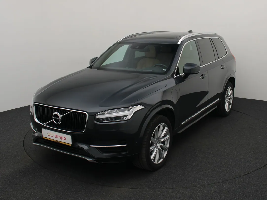 VOLVO XC90 Inscription