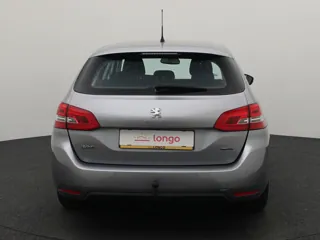PEUGEOT 308 Edition