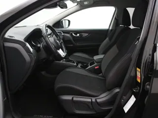 NISSAN QASHQAI Business Edition