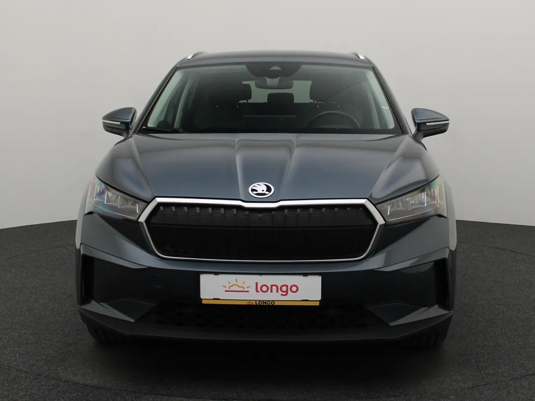SKODA ENYAQ 80 Comfort