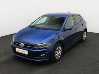 VOLKSWAGEN POLO Comfortline