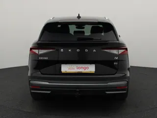 SKODA ENYAQ 60