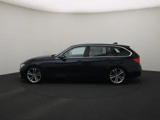 BMW 320 High Executive