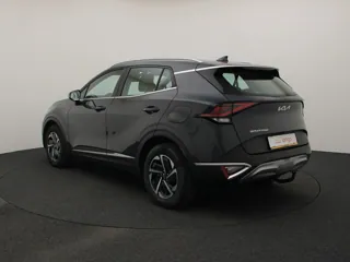 KIA SPORTAGE DynamicLine