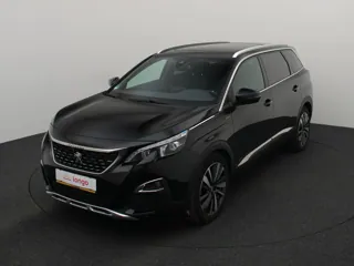 PEUGEOT 5008 GT-Line