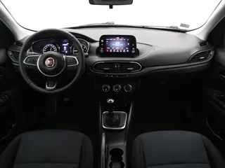 FIAT Tipo City Life