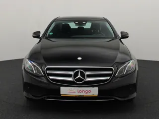 MERCEDES BENZ E220 Edition