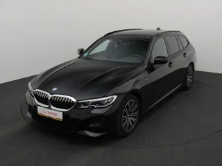 BMW 320 High Executive Edition
