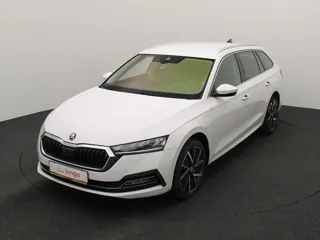 SKODA OCTAVIA Business+