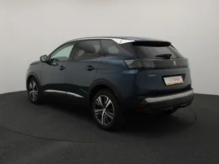 PEUGEOT 3008 Allure
