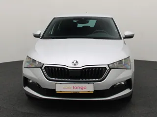 SKODA SCALA Sport Business