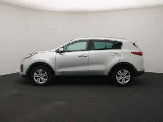KIA SPORTAGE Design Edition