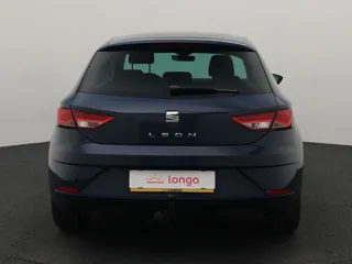 SEAT LEON Style Business Intense