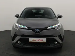 TOYOTA C-HR Executive