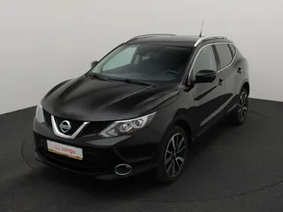 NISSAN QASHQAI N-Vision