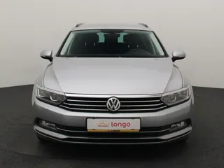 VOLKSWAGEN PASSAT B8 Comfortline