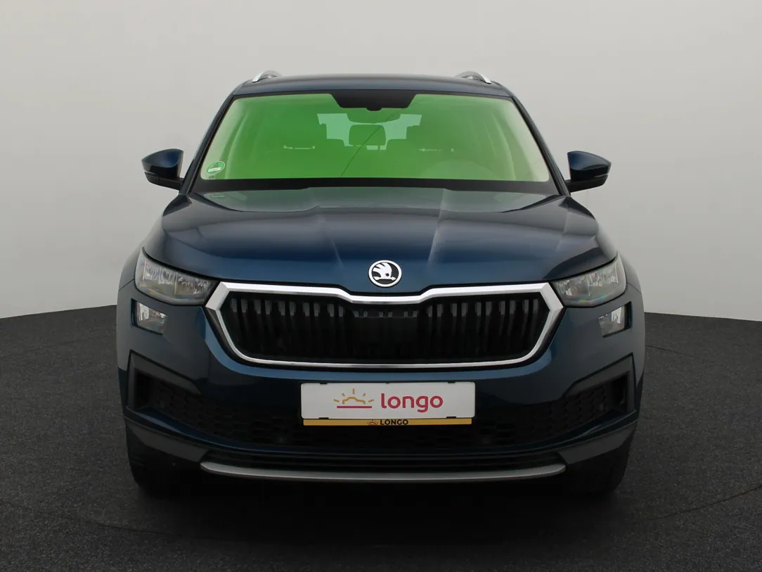 SKODA KODIAQ Ambition
