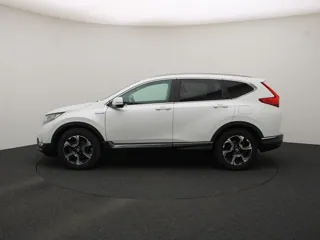 HONDA CR-V Lifestyle