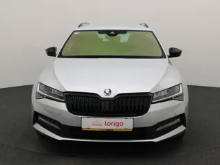 SKODA SUPERB Sportline Business
