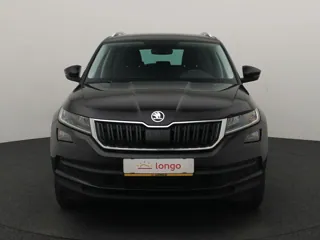 SKODA KODIAQ Style