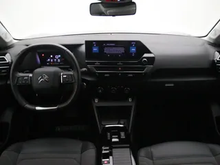 CITROEN C4 Shine