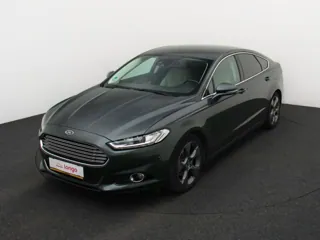 FORD MONDEO Titanium
