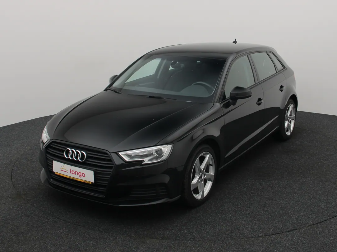 AUDI A3 Business