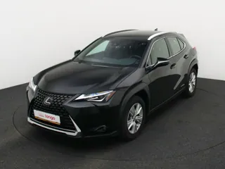 LEXUS UX250h Business Line