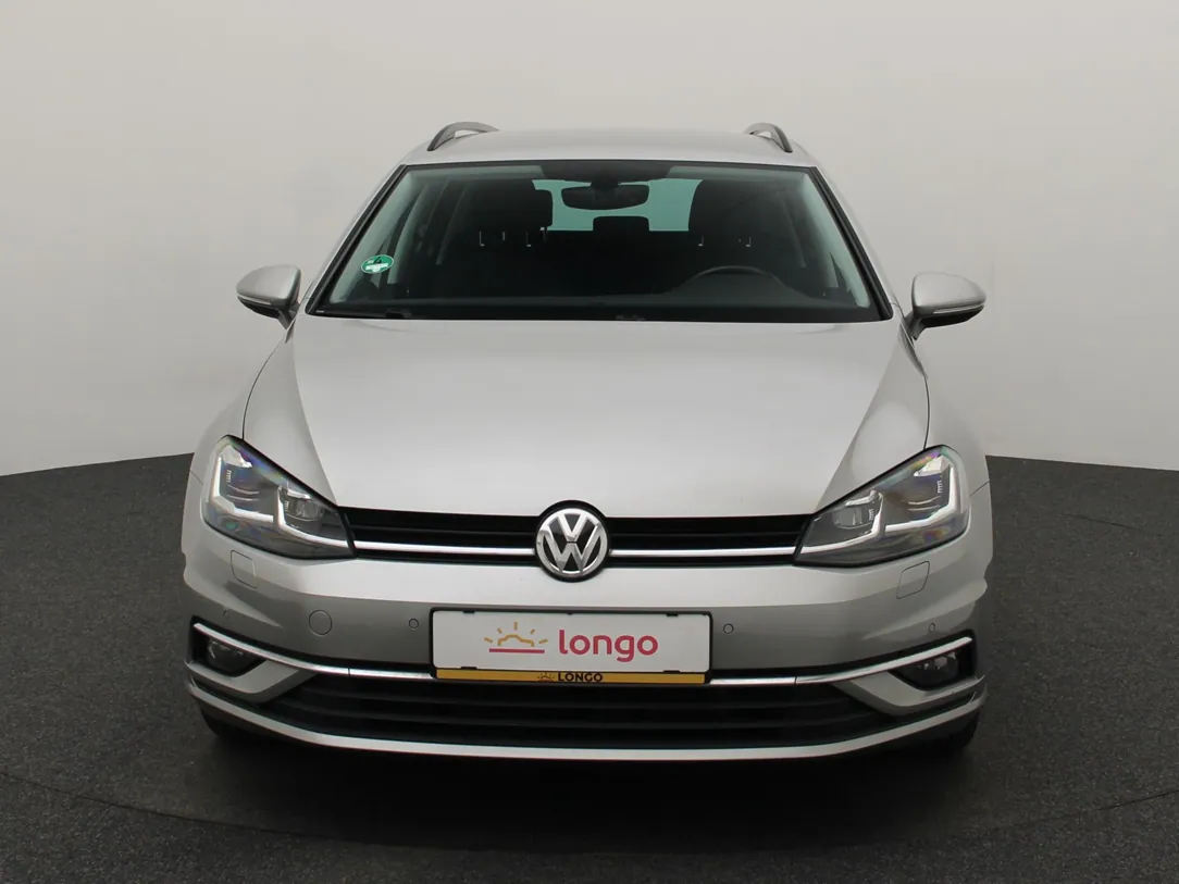 VOLKSWAGEN GOLF 7 Comfortline