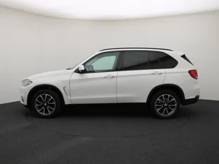 BMW X5 High Executive